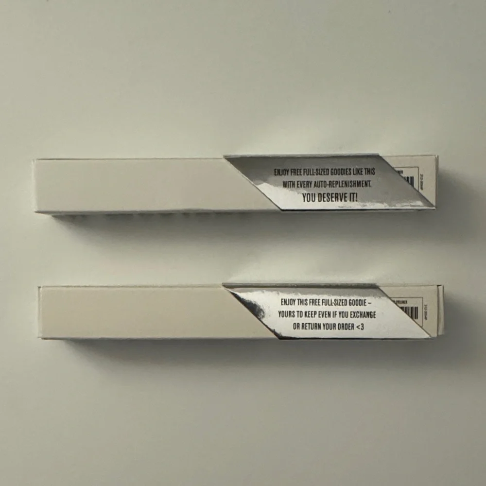 IL MAKIAGE Black Card Liquid Eyeliner Set
